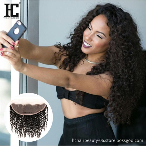 factory direct sale 13*6 synthetic Wig Pre Plucked Transparent Lace Front raw brazilian hair lace front wigs